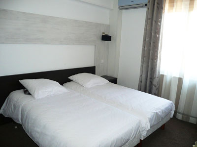 Hotel Victoria Perpiñan