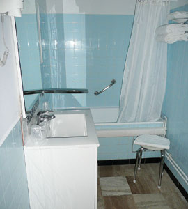 Hotel Victoria Perpiñan