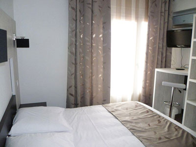 Hotel Victoria Perpiñan