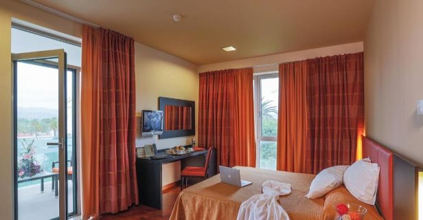 Hotel Victoria Terme