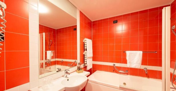 Hotel Victoria Terme