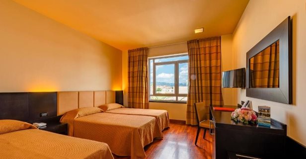 Hotel Victoria Terme