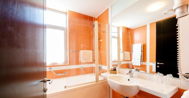 Hotel Victoria Terme