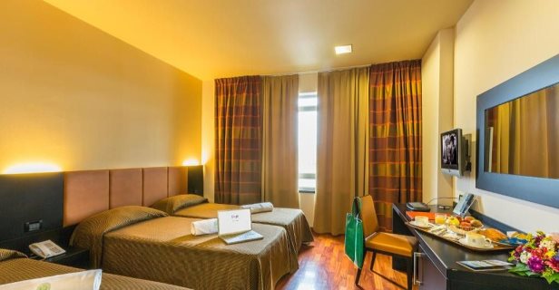 Hotel Victoria Terme