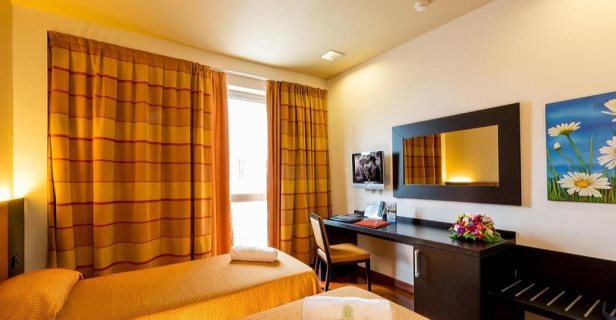 Hotel Victoria Terme