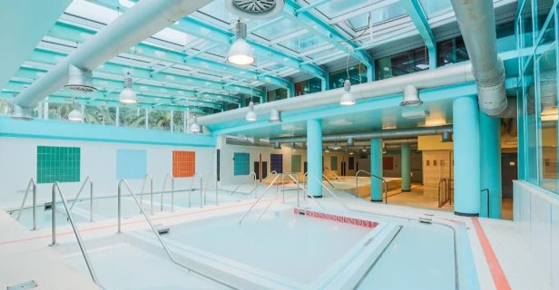 Hotel Victoria Terme