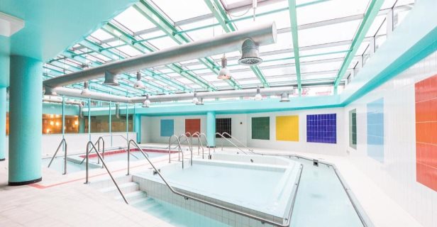 Hotel Victoria Terme