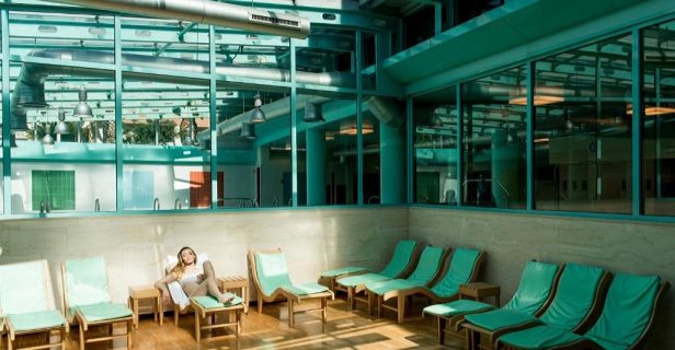 Hotel Victoria Terme
