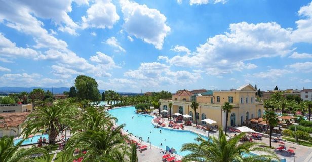 Hotel Victoria Terme