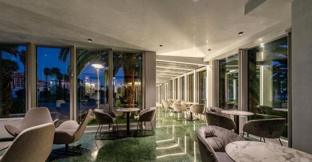 Hotel Victoria Terme
