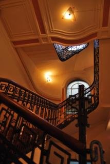 Hotel Victoria Timisoara