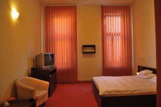 Hotel Victoria Timisoara