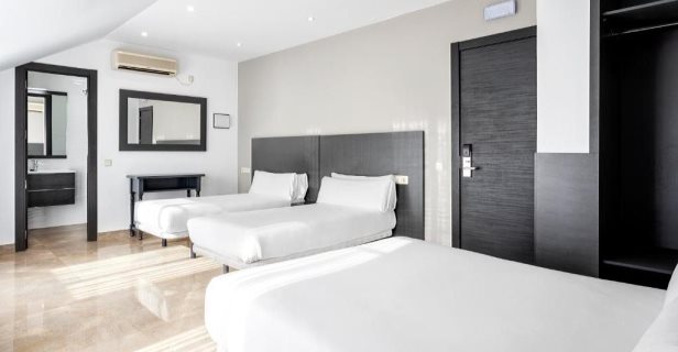 Hotel Victoria Valdemoro