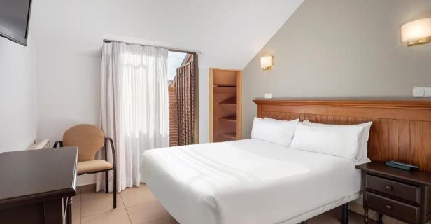 Hotel Victoria Valdemoro