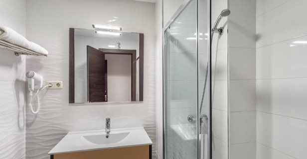 Hotel Victoria Valdemoro