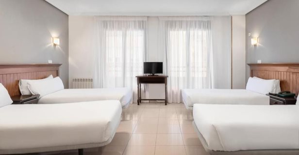 Hotel Victoria Valdemoro