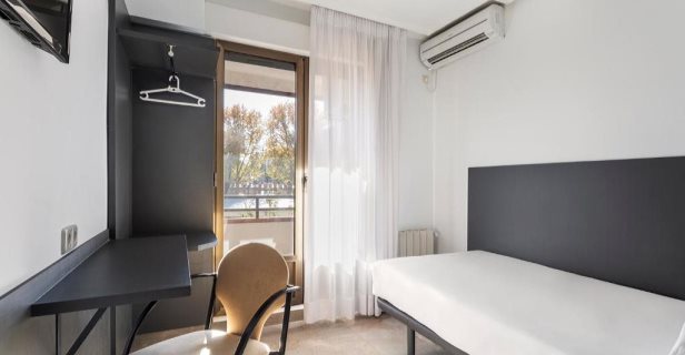 Hotel Victoria Valdemoro