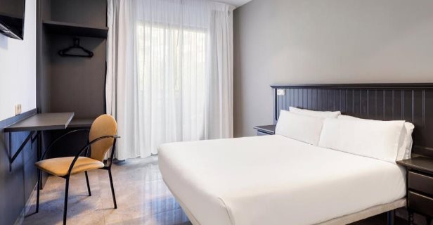 Hotel Victoria Valdemoro
