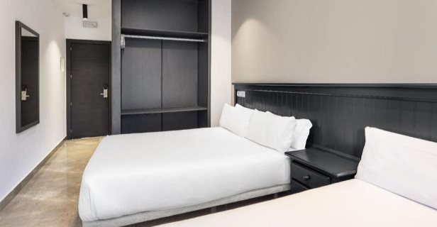 Hotel Victoria Valdemoro