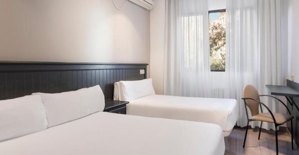 Hotel Victoria Valdemoro