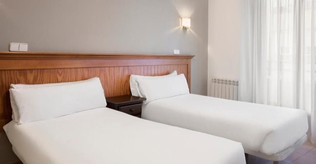Hotel Victoria Valdemoro
