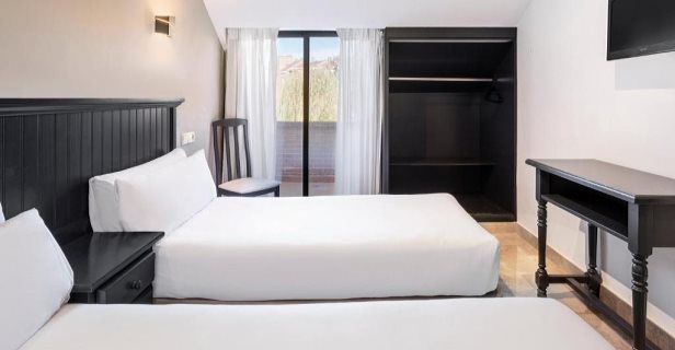 Hotel Victoria Valdemoro