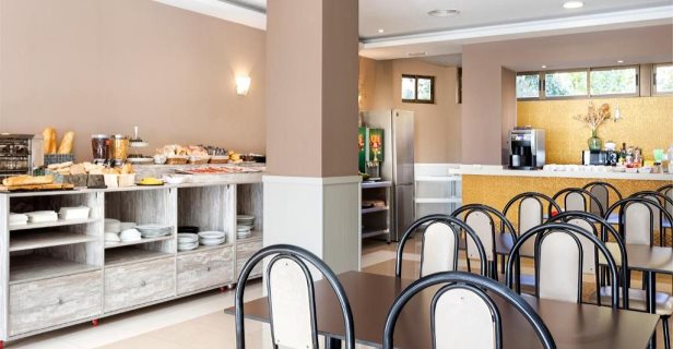 Hotel Victoria Valdemoro