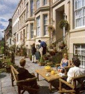 Hotel Victorian House