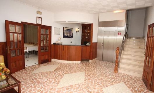 Hotel Vida Finisterre Centro