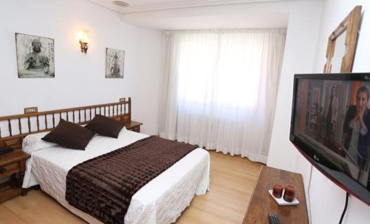 Hotel Vida Finisterre Centro