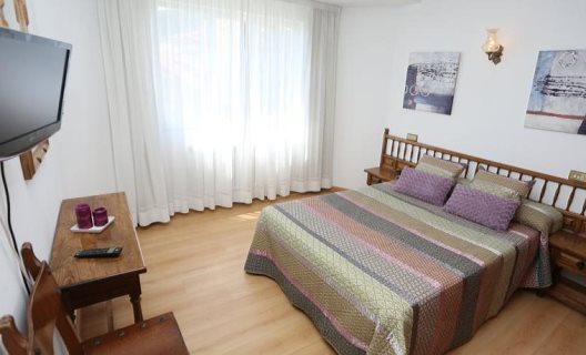 Hotel Vida Finisterre Centro