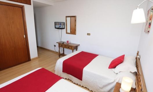 Hotel Vida Finisterre Centro