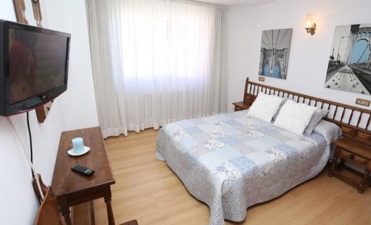 Hotel Vida Finisterre Centro