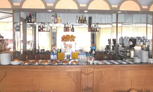 Hotel Vida Finisterre Centro