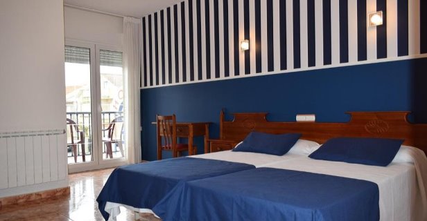 Hotel Vida Ostra Marina