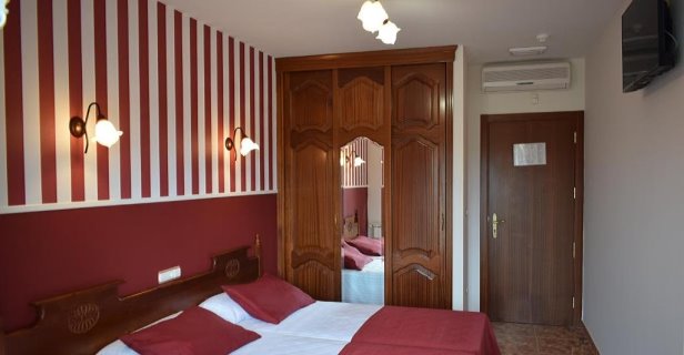 Hotel Vida Ostra Marina