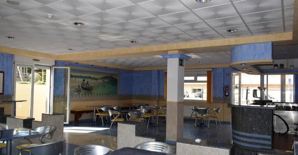 Hotel Vida Ostra Marina