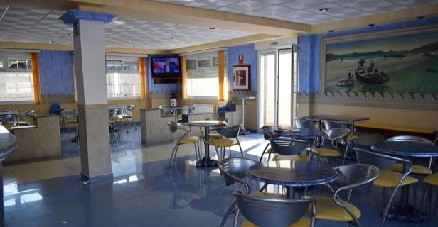 Hotel Vida Ostra Marina