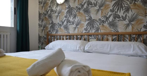 Hotel Vida Xunca Blanca