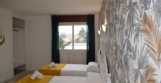 Hotel Vida Xunca Blanca