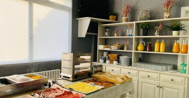 Hotel Vida Xunca Blanca