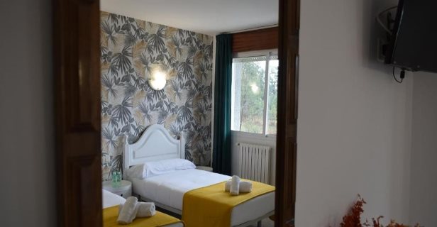 Hotel Vida Xunca Blanca
