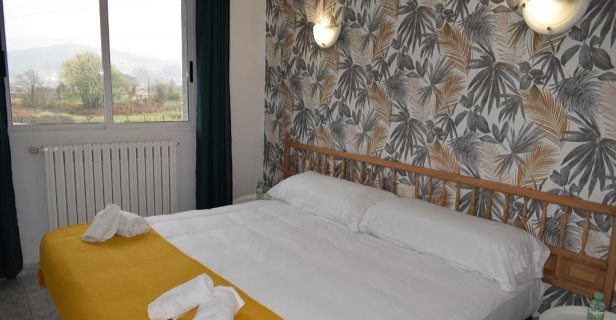 Hotel Vida Xunca Blanca