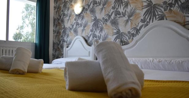 Hotel Vida Xunca Blanca