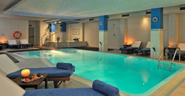 Hotel Vielha Val D'Aran Affiliated By Meliá