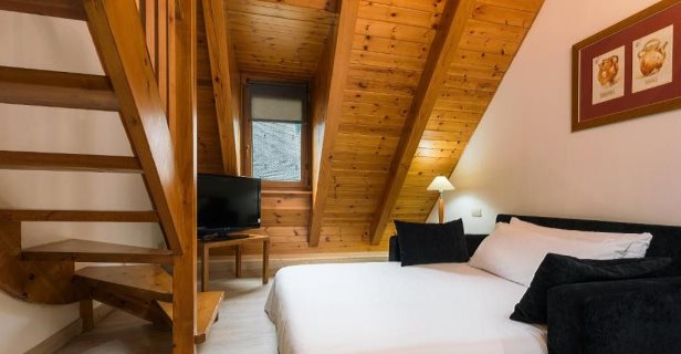 Hotel Vielha Val D'Aran Affiliated By Meliá