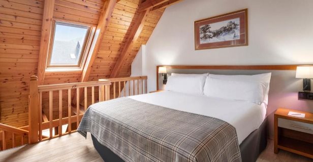 Hotel Vielha Val D'Aran Affiliated By Meliá