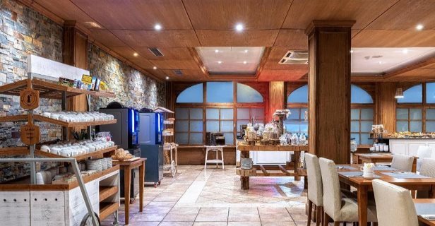 Hotel Vielha Val D'Aran Affiliated By Meliá