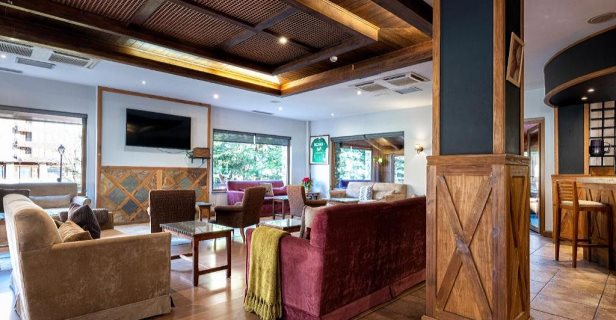 Hotel Vielha Val D'Aran Affiliated By Meliá