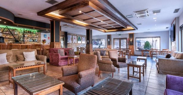 Hotel Vielha Val D'Aran Affiliated By Meliá